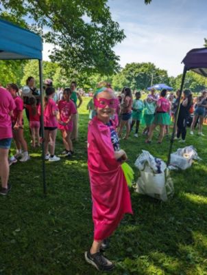 Partners in Every Step