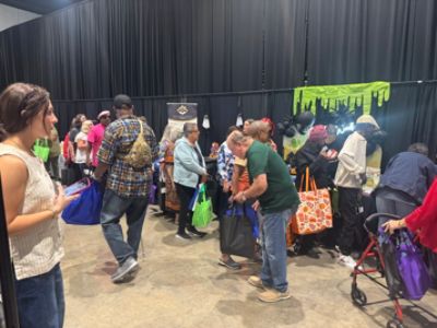 JK Subaru Supports Pet Adoptions at the Senior Expo Center