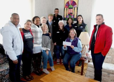 Homelessness Hits Home