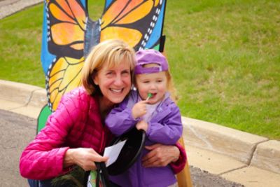 Supporting West Bloomfield while supporting the planet!