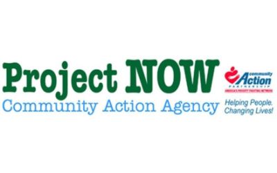 Project Now / Meals on Wheels