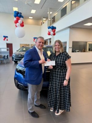 Love in Action: Celebrating 50 Years of Empowerment with Colonial Subaru