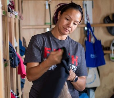 Thank you from the bottom of our hearts