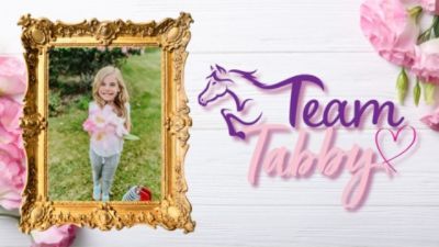 A Community's Embrace: The Fight for Tabby