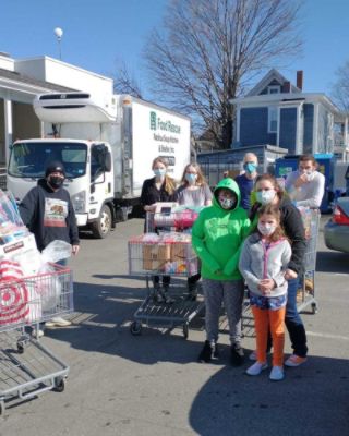 Granite Subaru Helps Soup Kitchen in Greater Nashua Thrive