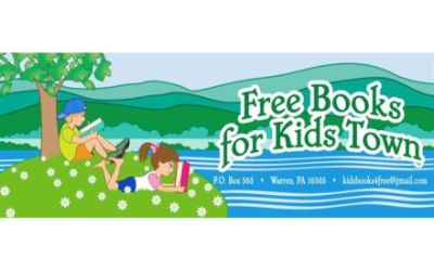 Free Books for Kids Town