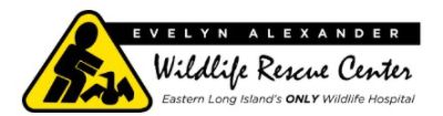 Evelyn Alexander Wildlife Rescue Center