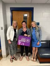 ?? Thank You, LaFontaine Subaru! ??