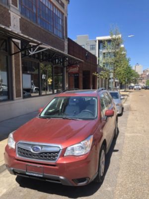 Jim Keras Subaru supports the 2024 GSL Anchor Auction