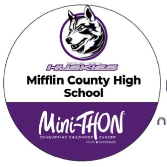 Mifflin County High School MiniTHON