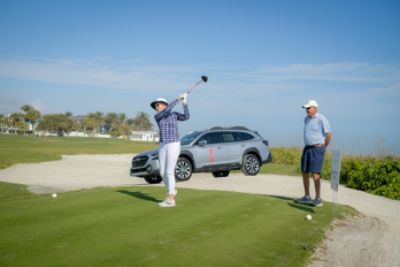 Dyer Subaru's Commitment to Helping Local Seniors