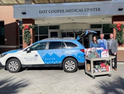 Still Making the Rounds