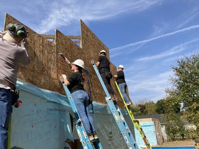 Subaru of Ann Arbor Continues to Give Back with Habitat for Humanity Huron Valley