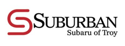 Suburban Subaru of Troy