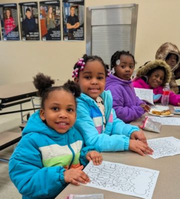 Subaru Loves to Help Initiative Delivers Warmth and Support to Students 