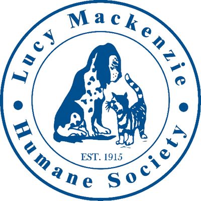 Lucy Mackenzie Humane Society 