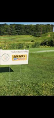 West Indian Association Golf Tournament