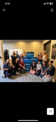 Subaru Loves to Care With Starling Physicians 