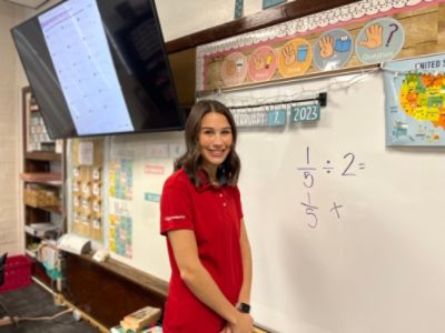 River City Subaru Loves Learning