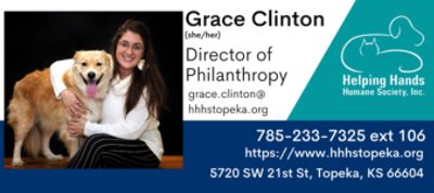 Helping Hands Humane Society