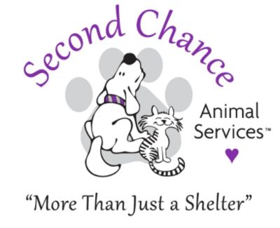 Second Chance Animal Services