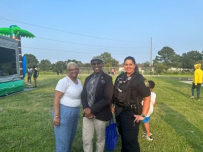 National Night Out