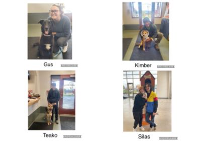 Subaru Loves Pets and Missoula City-County Animal Control Loves Subaru of Missoula