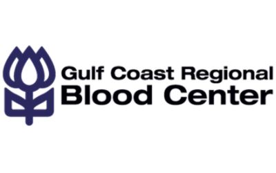 Gulf Coast Regional Blood Bank