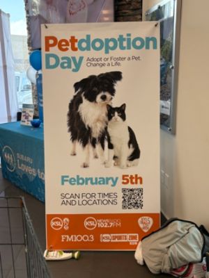 Petdoption Day