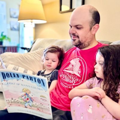 Arkansas Imagination Library Faces Funding Cut - Subaru of Little Rock Steps Up In A Big Way 