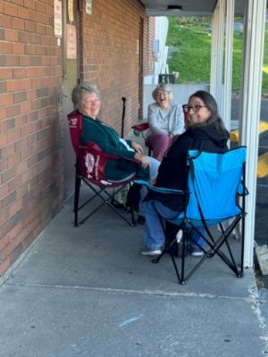 Home cooked Meals for Seniors
