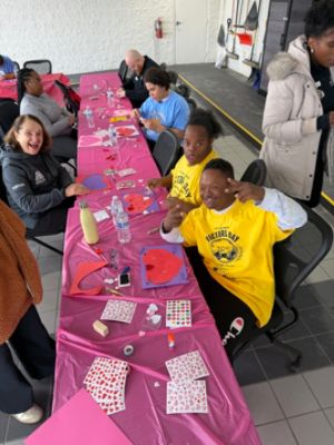 Love Promise Story: Suburu of Ann Arbor x T. Wall Foundation
