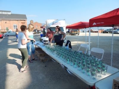 Big Brothers Big Sisters of Butte-Silver Bow