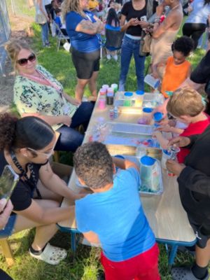 June Jamboree at Community Action