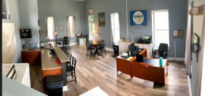 Market Street Mission