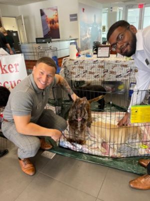 Subaru of North Tampa Helps Bring Love Home