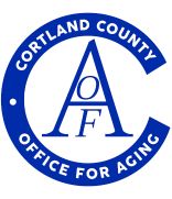 Cortland County Office for Aging Meals on Wheels