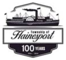 Hainesport Township