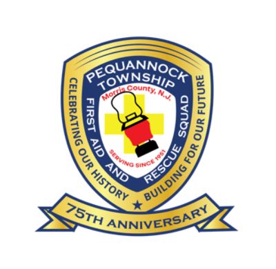 Pequannock Township First Aid & Rescue Squad