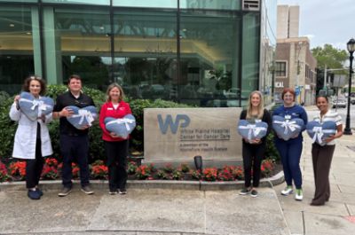 Subaru Loves to Care® Brings Comfort to Families at White Plains Hospital