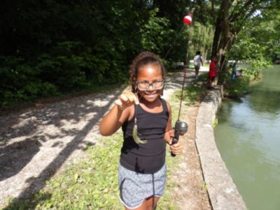 Yark Subaru Helps Connect Kids to Nature