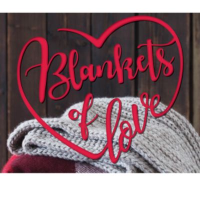 Blankets of Love