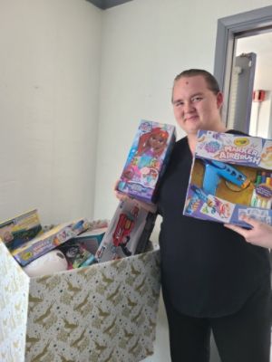 Fueled by Kindness: Thank You, Subaru Auto Nation!