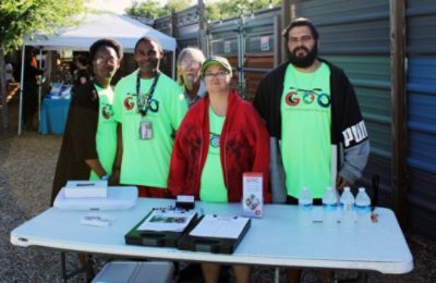 Driving Change: How Subaru Fueled a Day of Community and Confidence