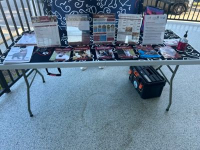Tampa bay Humane Society