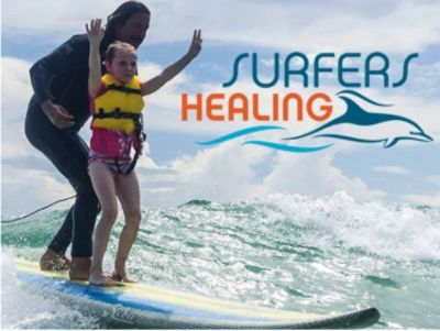 Surfers Healing