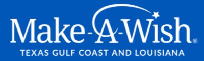 Make-A-Wish Texas Gulf Coast and Louisiana