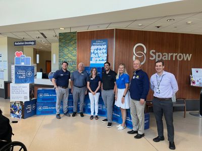 Warmth and Hope: Williams Subaru Loves to Care