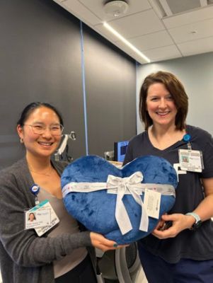 A Delivery of Love — Serramonte Subaru’s Journey to Share Warmth and Hope