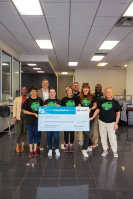 Flow Subaru's Love Promise: Supporting Pets and Community Well-being